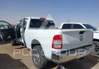 2024 RAM 2500 фото