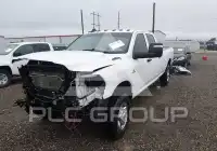 2024 RAM 2500 фото