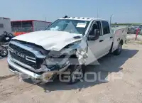 2024 RAM 2500 фото