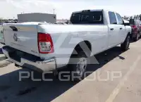 2024 RAM 2500 фото