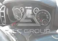 2024 RAM 2500 фото