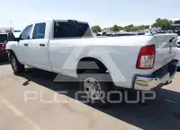 2024 RAM 2500 фото