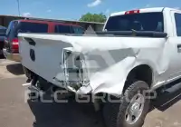 2024 RAM 2500 фото