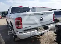 2024 RAM 2500 фото