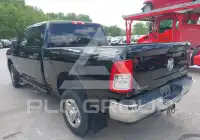 2024 RAM 2500 фото