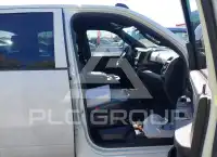 2024 RAM 2500 фото