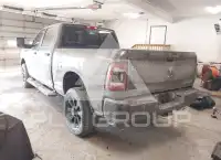 2024 RAM 2500 фото