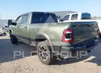 2024 RAM 2500 photo