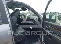 2024 RAM 2500 фото