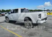 2024 RAM 2500 фото