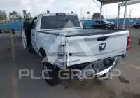 2024 RAM 2500 photo