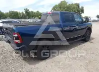 2024 RAM 2500 фото