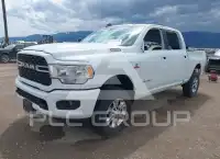 2024 RAM 2500 фото