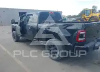 2024 RAM 2500 фото