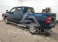 2024 RAM 2500 фото