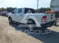 2024 RAM 2500 фото