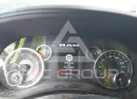 2024 RAM 2500 фото