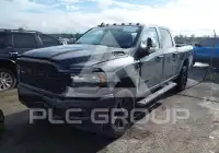 2024 RAM 2500 photo