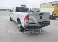 2024 RAM 2500 фото