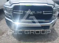 2024 RAM 2500 фото