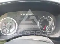2024 RAM 2500 фото