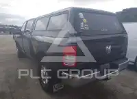 2024 RAM 2500 фото