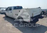 2024 RAM 2500 фото