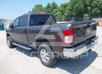 2024 RAM 2500 фото