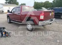 2024 RAM 2500 фото