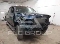 2024 RAM 2500 фото