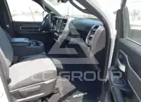 2024 RAM 2500 photo