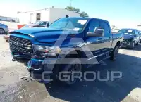 2024 RAM 2500 фото