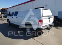 2024 RAM 2500 photo