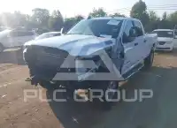 2024 RAM 2500 фото