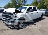 2024 RAM 2500 фото