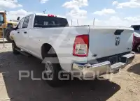 2024 RAM 2500 фото