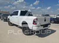 2024 RAM 2500 фото