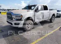 2024 RAM 2500 фото
