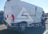 2024 RAM PROMASTER 2500 photo