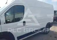 2024 RAM PROMASTER 2500 photo
