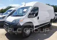 2024 RAM PROMASTER 2500 фото