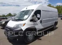2024 RAM PROMASTER 2500 фото