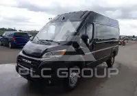 2024 RAM PROMASTER 2500 фото