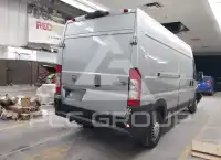 2024 RAM PROMASTER 2500 фото