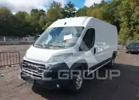 2024 RAM PROMASTER 2500 photo