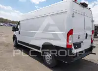 2024 RAM PROMASTER 2500 фото