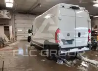 2024 RAM PROMASTER 2500 фото