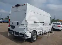 2024 RAM PROMASTER 2500 photo