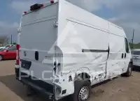 2024 RAM PROMASTER 2500 photo