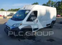 2024 RAM PROMASTER 2500 фото